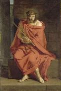 Philippe de Champaigne Ecce Homo china oil painting artist